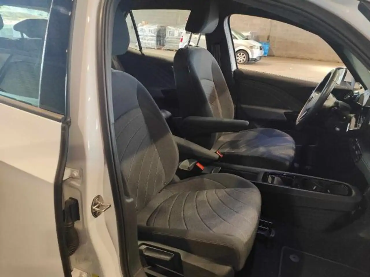 Volkswagen ID.3 Pro 150 kW ACC Carplay — Vehicle gallery 6