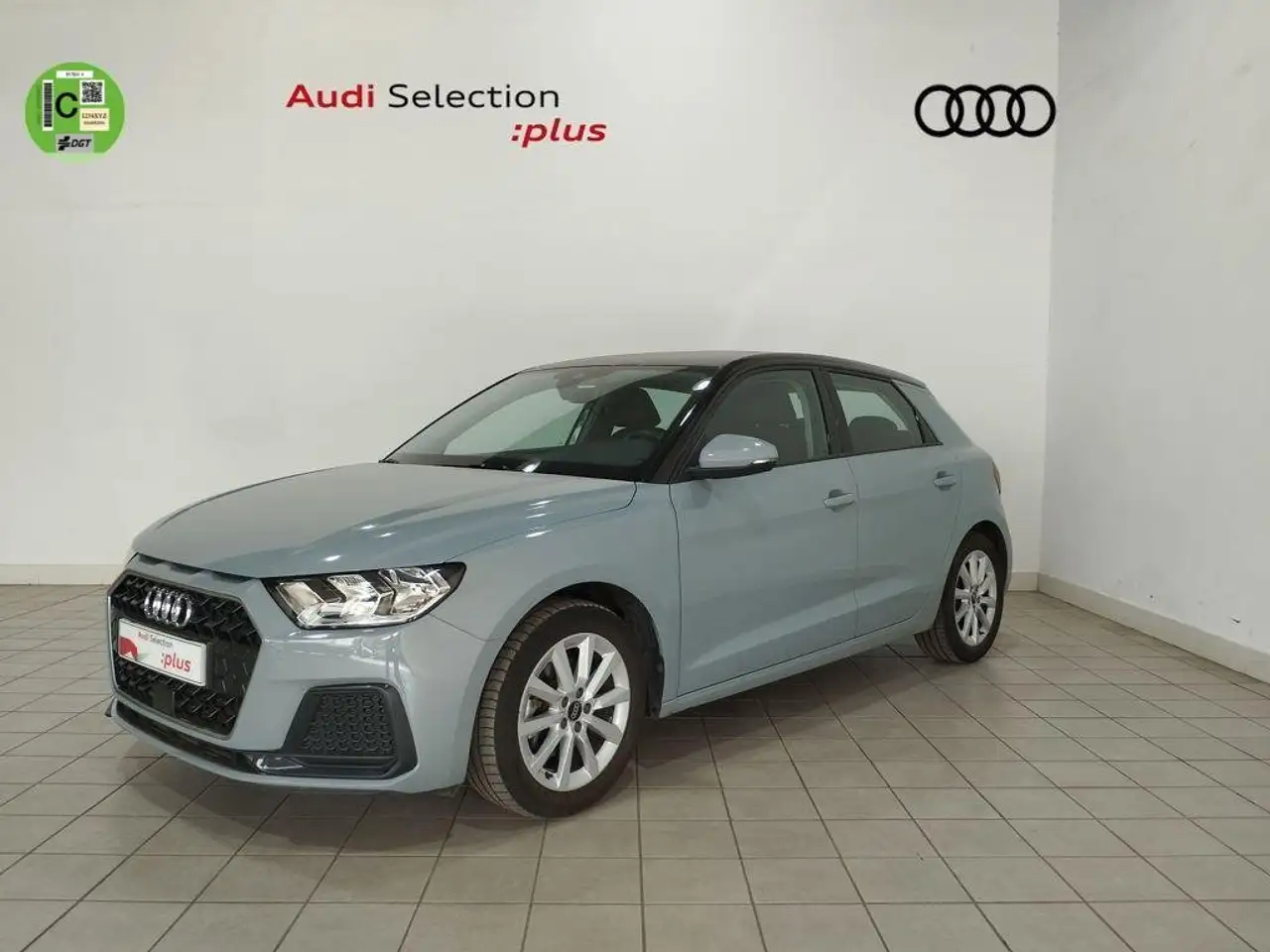 Audi A1 Sportback 30 TFSI Advanced 85kW — Sevilla, Sevilla