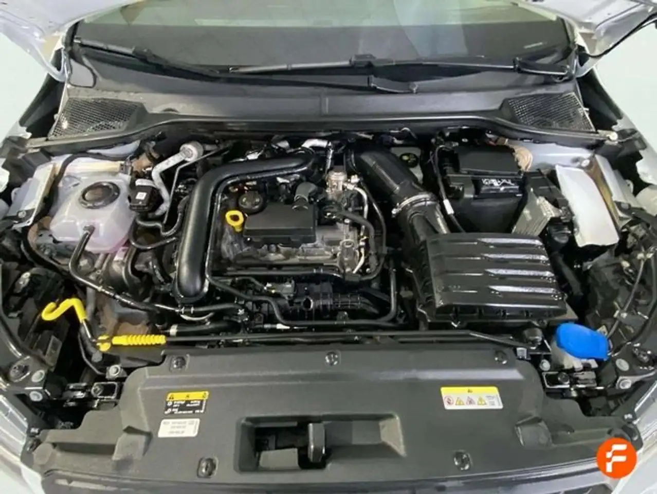 SEAT Arona 1.0 TSI 85kW (115CV) DSG Style XL — Galerie du véhicule 26