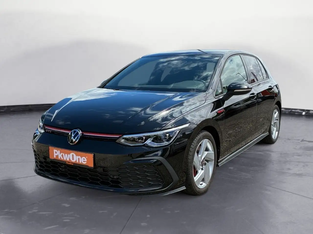 Volkswagen Golf GTI 2.0 DSG KAMERA*CARPLAY*LED*PDC*LED*LED — Göppingen
