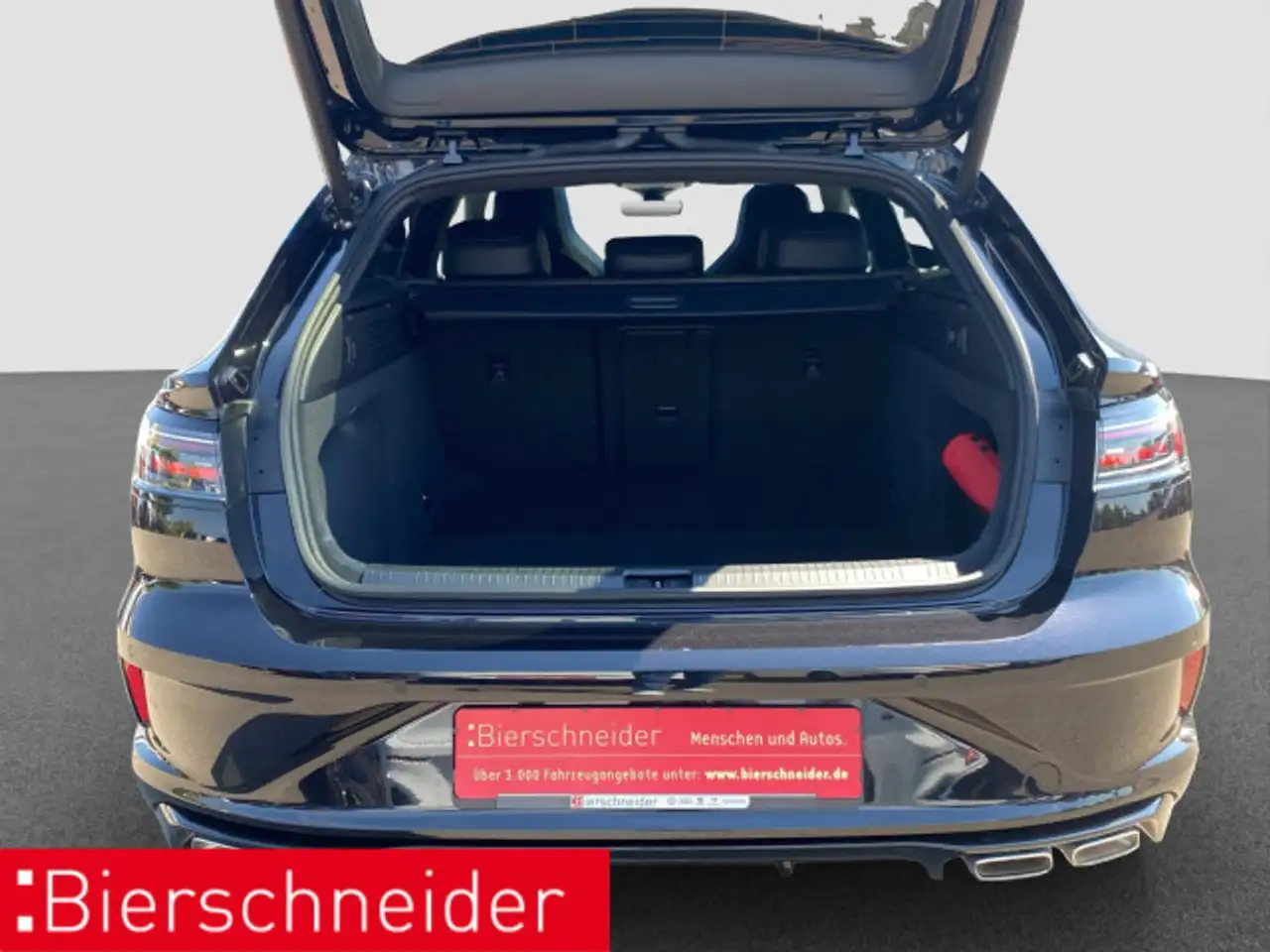 Volkswagen Arteon SB 2.0 TSI DSG 4Mo R AHK PANO LEDER 20 — معرض صور السيارة 20