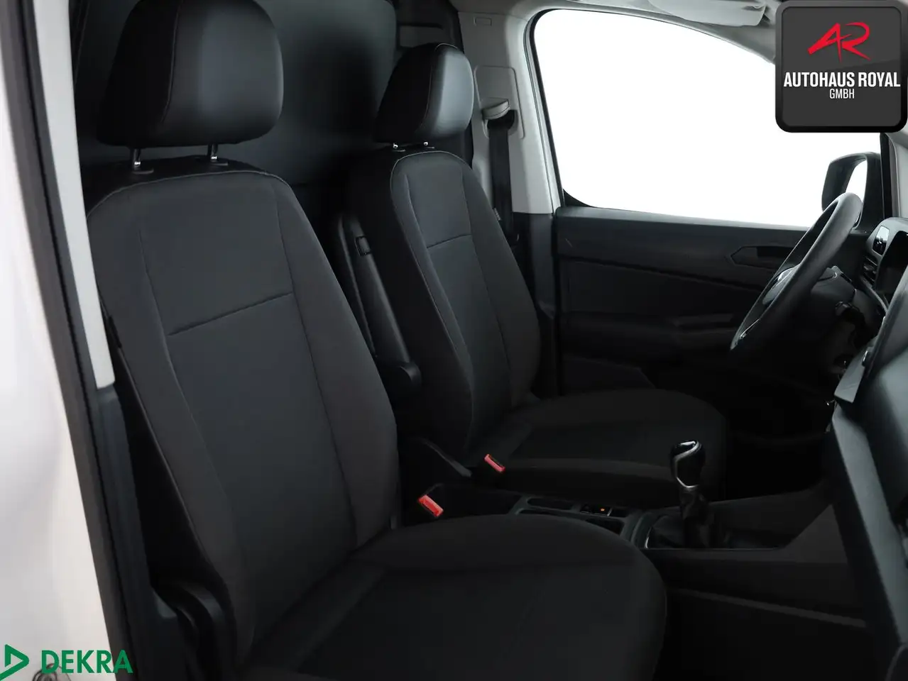 Volkswagen Caddy 1.5 TSI KASTEN KLIMA,EINPARKHILFE,1.HAND — معرض صور السيارة 10