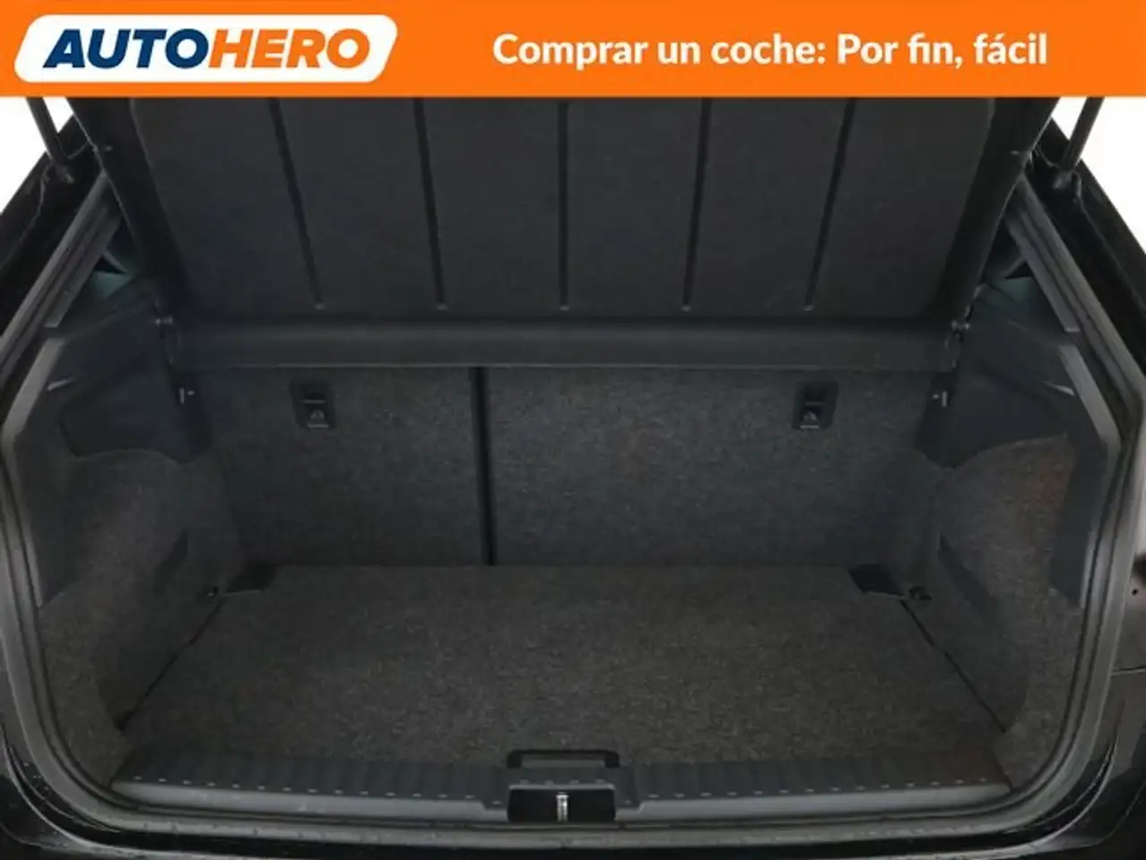 SEAT Ibiza 1.5 TSI ACT FR XM — معرض صور السيارة 18