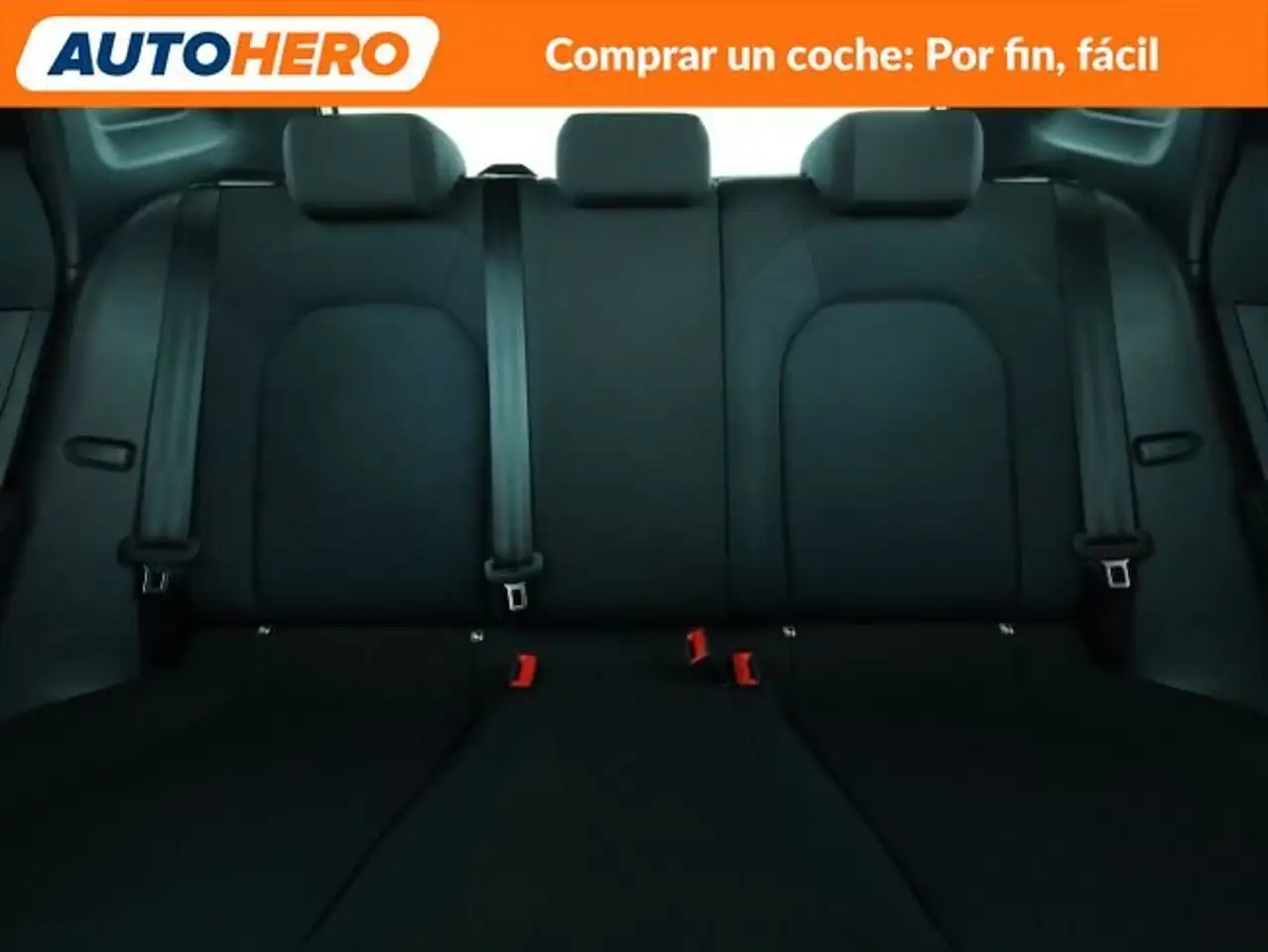 SEAT Ibiza 1.5 TSI ACT FR XM — معرض صور السيارة 16