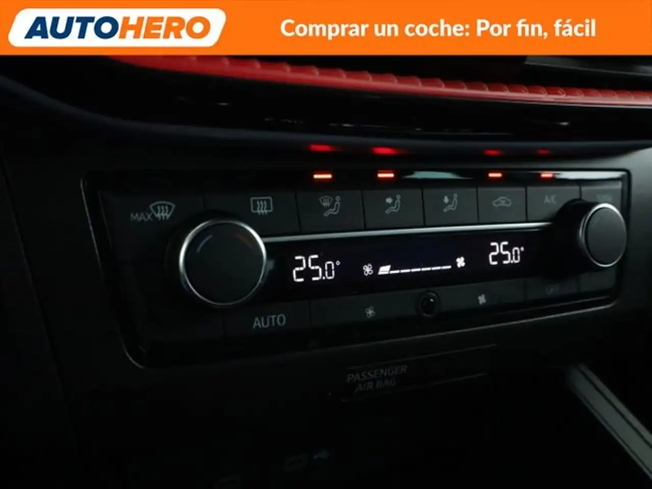 SEAT Ibiza 1.5 TSI ACT FR XM — معرض صور السيارة 26