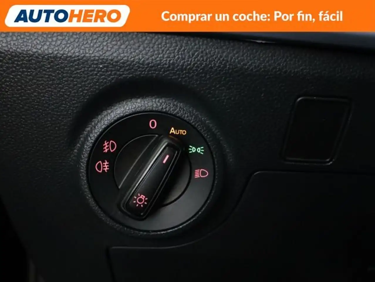 SEAT Ibiza 1.5 TSI ACT FR XM — معرض صور السيارة 32