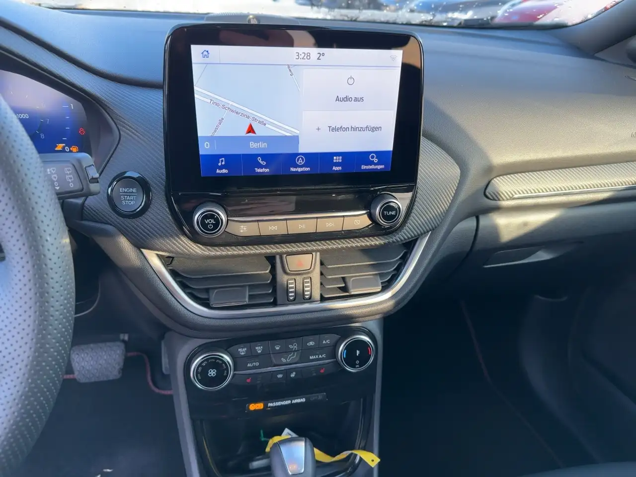 Ford Puma ST-Line X LED+Navi+Kamera+Winterpaket — Vehicle gallery 12
