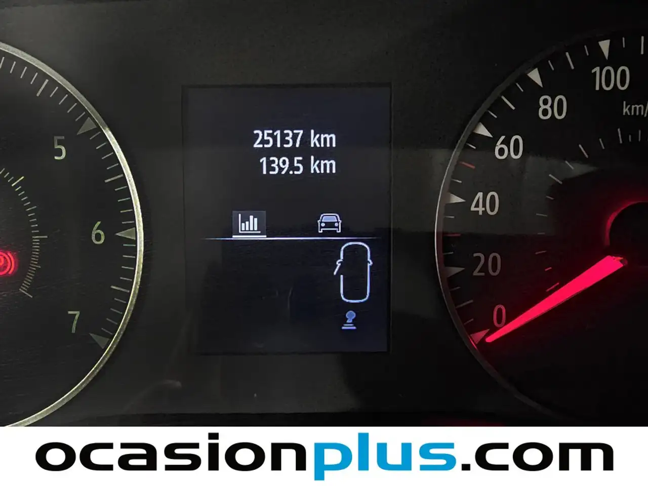 Dacia Sandero Stepway TCe Extreme Go 81kW — معرض صور السيارة 9