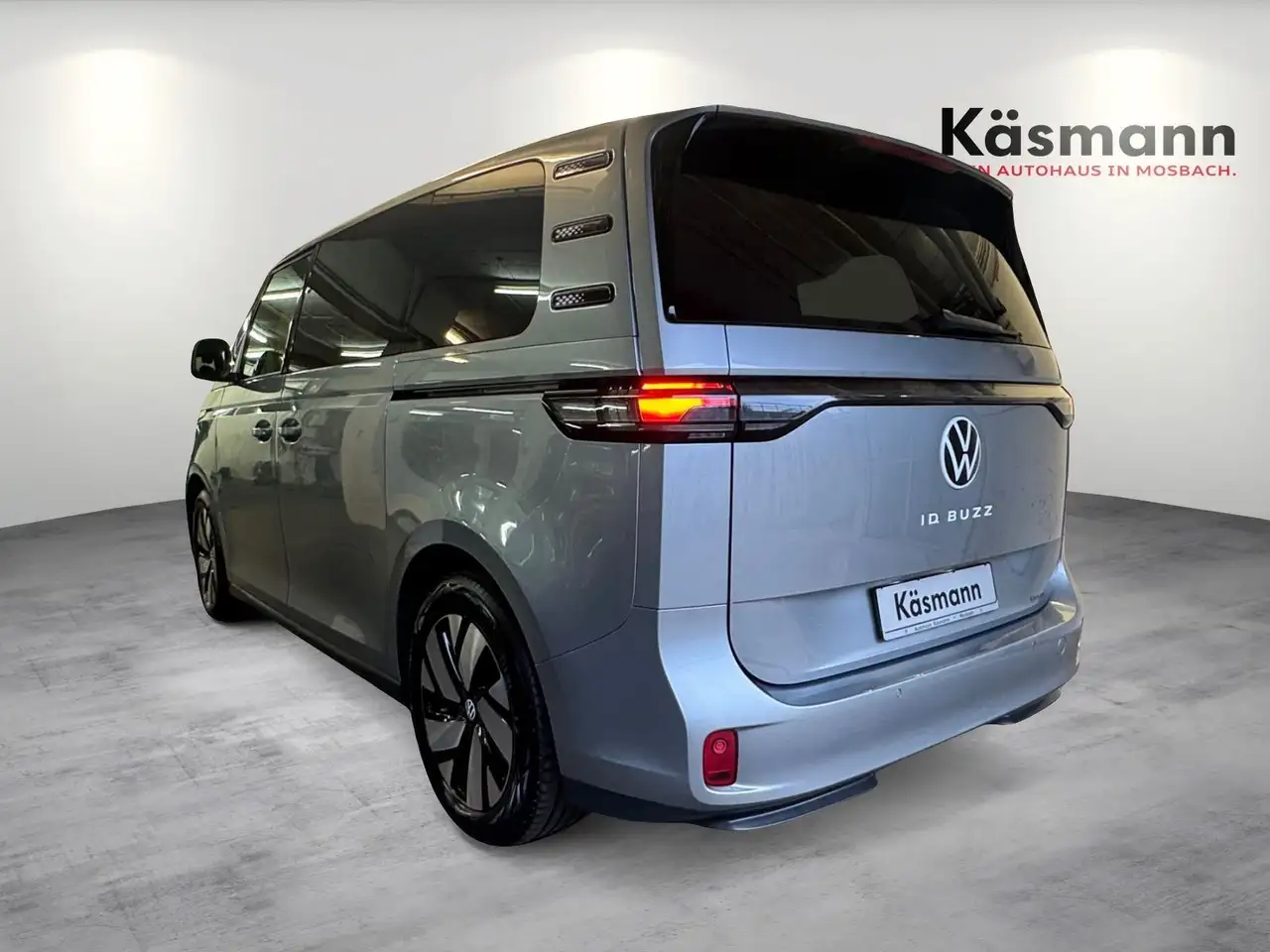 Volkswagen ID. Buzz ID.Buzz Bus Pro LED APPCONNECT PDC — Vehicle gallery 4