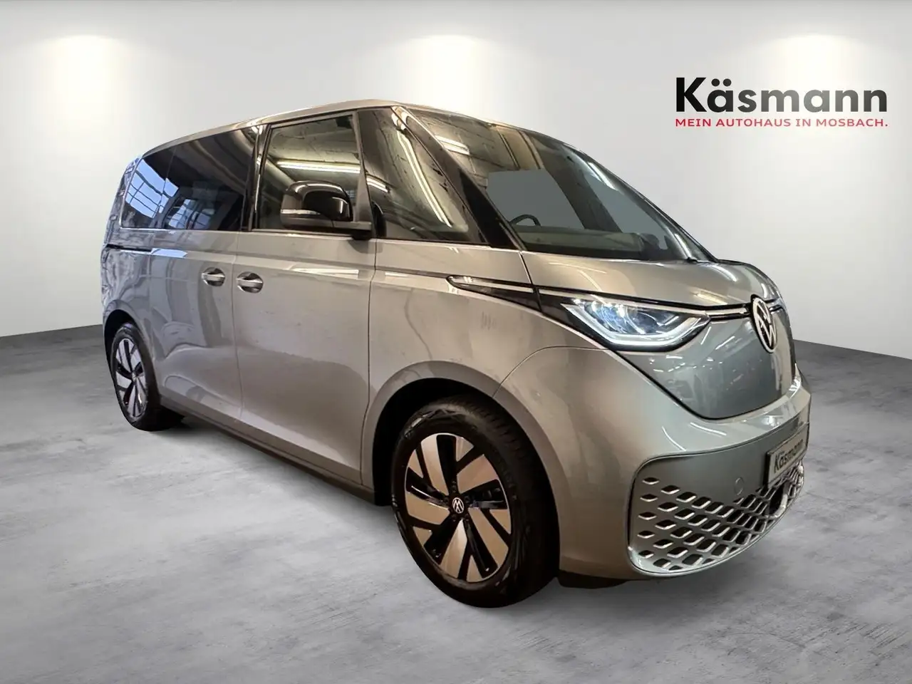 Volkswagen ID. Buzz ID.Buzz Bus Pro LED APPCONNECT PDC — Vehicle gallery 16
