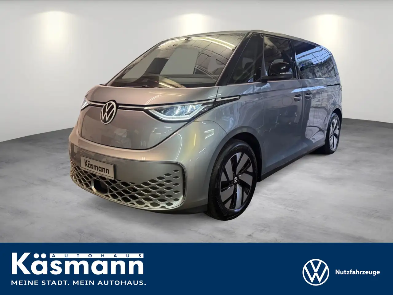 Volkswagen ID. Buzz ID.Buzz Bus Pro LED APPCONNECT PDC — Mosbach