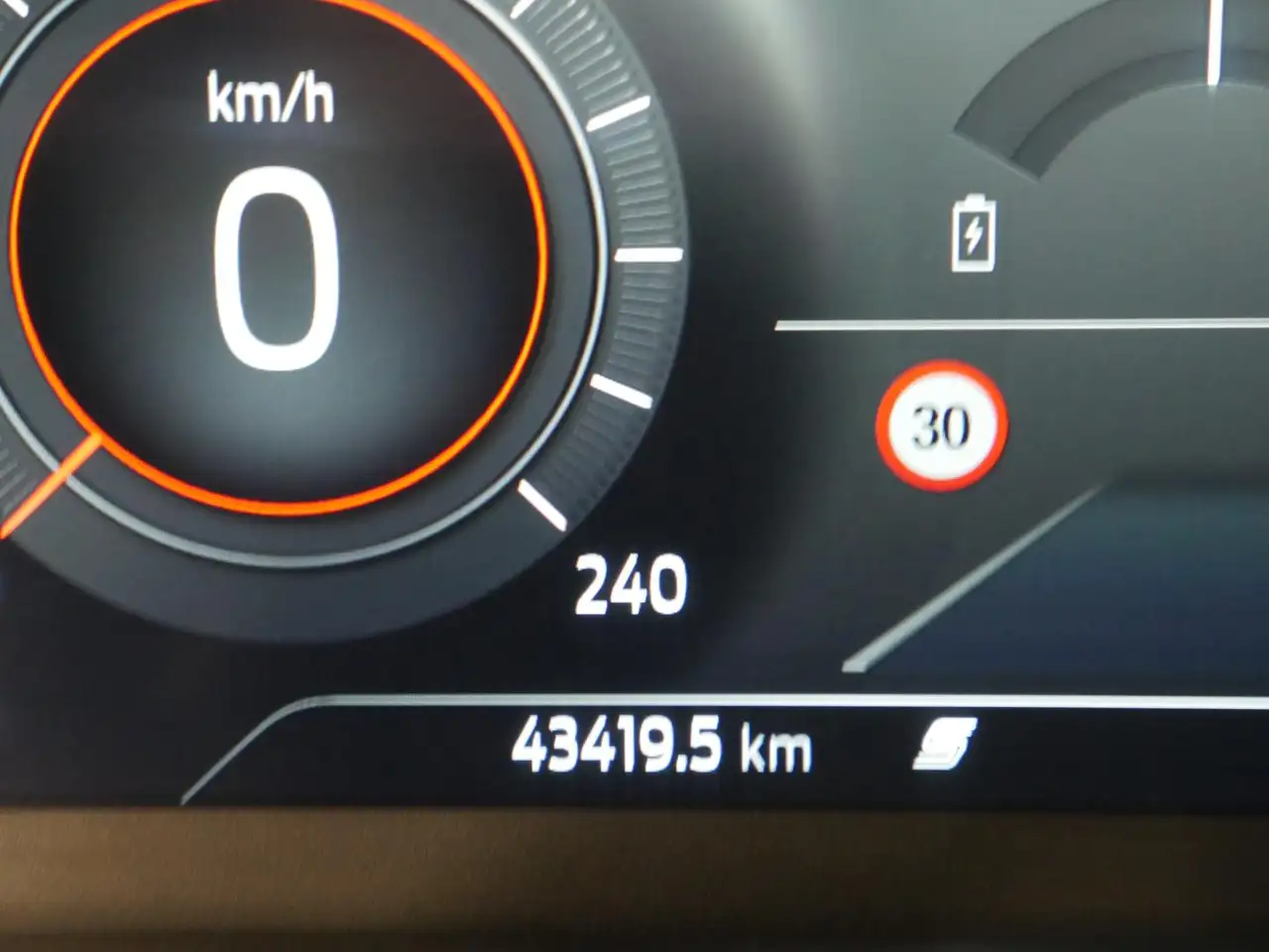 Ford Puma 1.0 EcoBoost MHEV ST-Line X 125 — Vehicle gallery 12