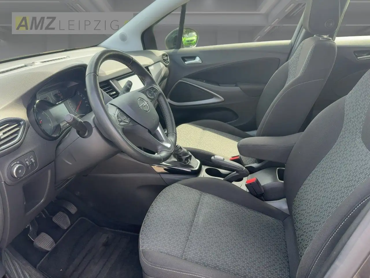 Opel Crossland 1.2 Turbo Enjoy LED+SHZ+Fernlichtass. — Galería del vehículo 10
