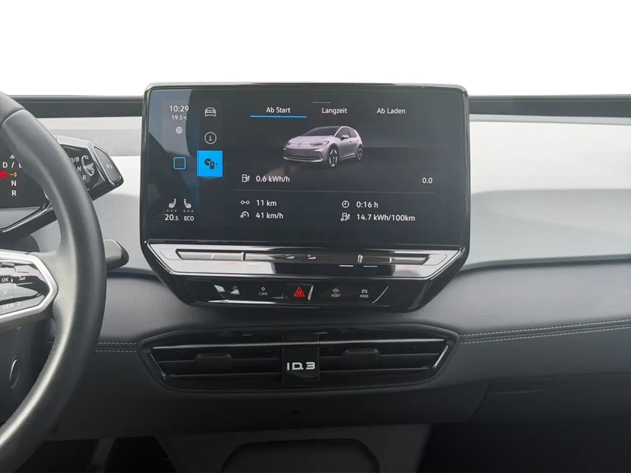 Volkswagen ID.3 58 kwh Pro Move LED*NAV*SHZ*ACC*PARKLENK*KAMERA... — معرض صور السيارة 18