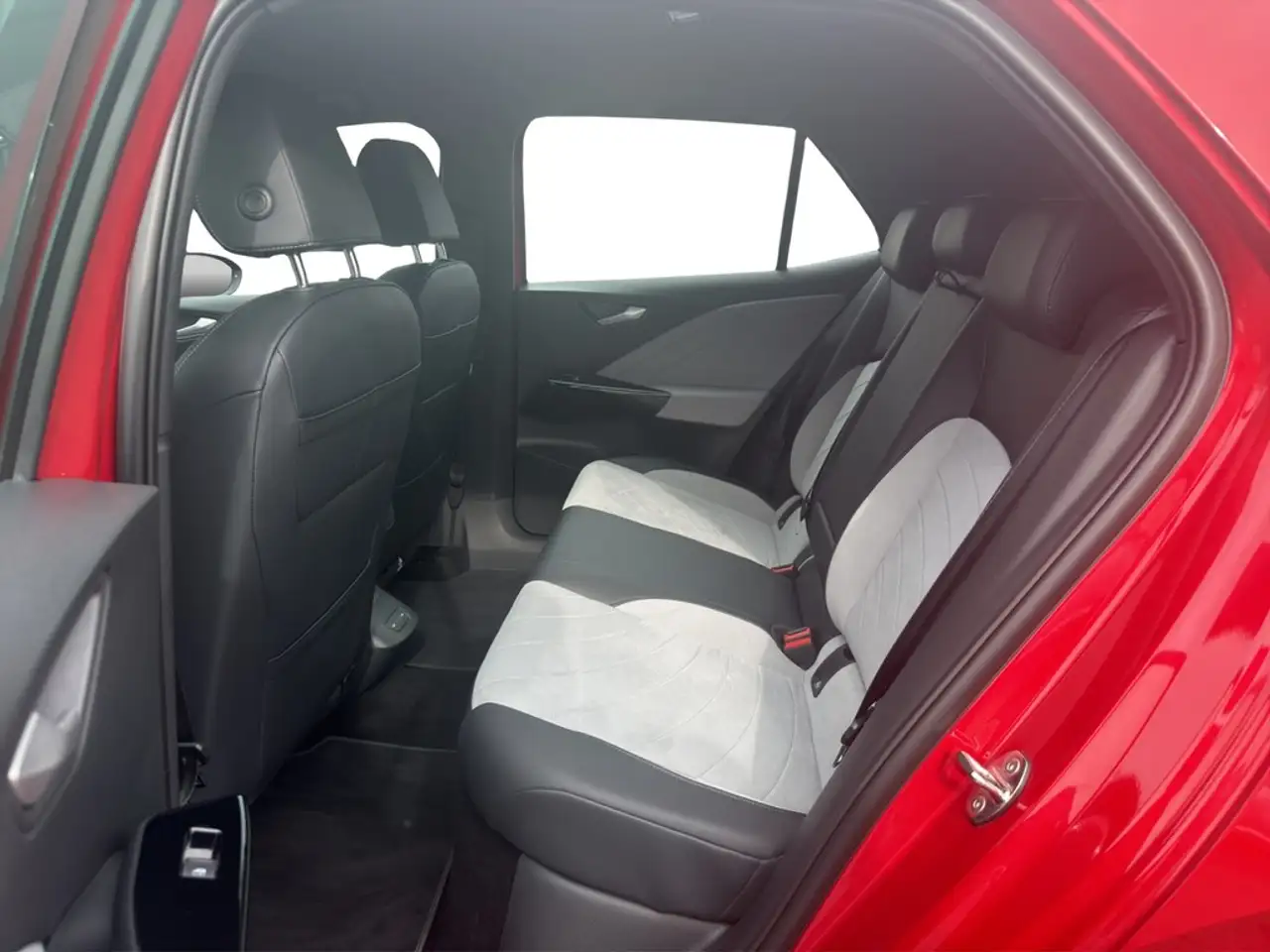 Volkswagen ID.3 58 kwh Pro Move LED*NAV*SHZ*ACC*PARKLENK*KAMERA... — معرض صور السيارة 22