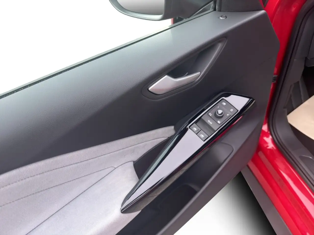 Volkswagen ID.3 58 kwh Pro Move LED*NAV*SHZ*ACC*PARKLENK*KAMERA... — معرض صور السيارة 15