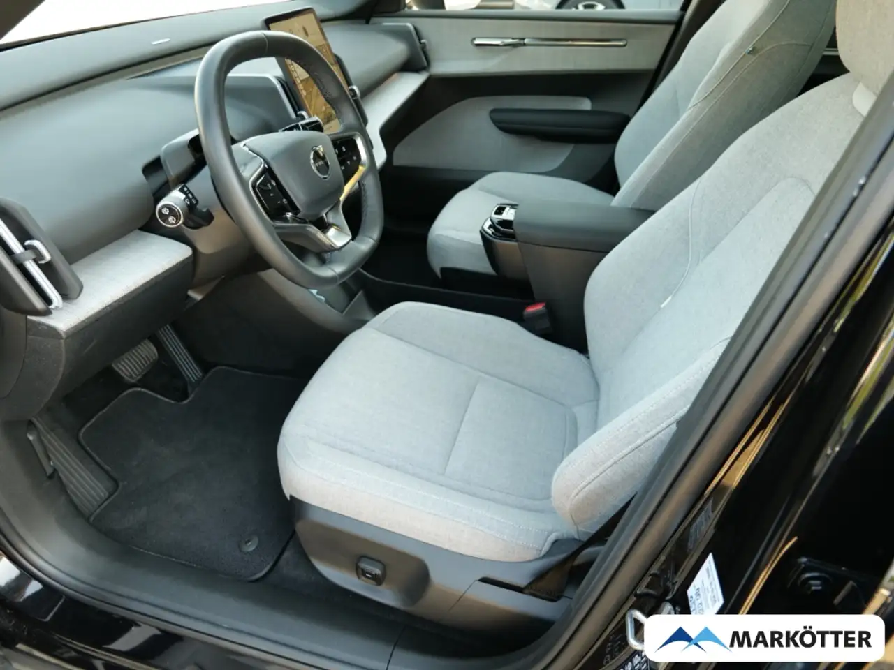 Volvo EX30 Twin Motor AWD Ultra STHZ/Wärmepumpe/PANO — معرض صور السيارة 10
