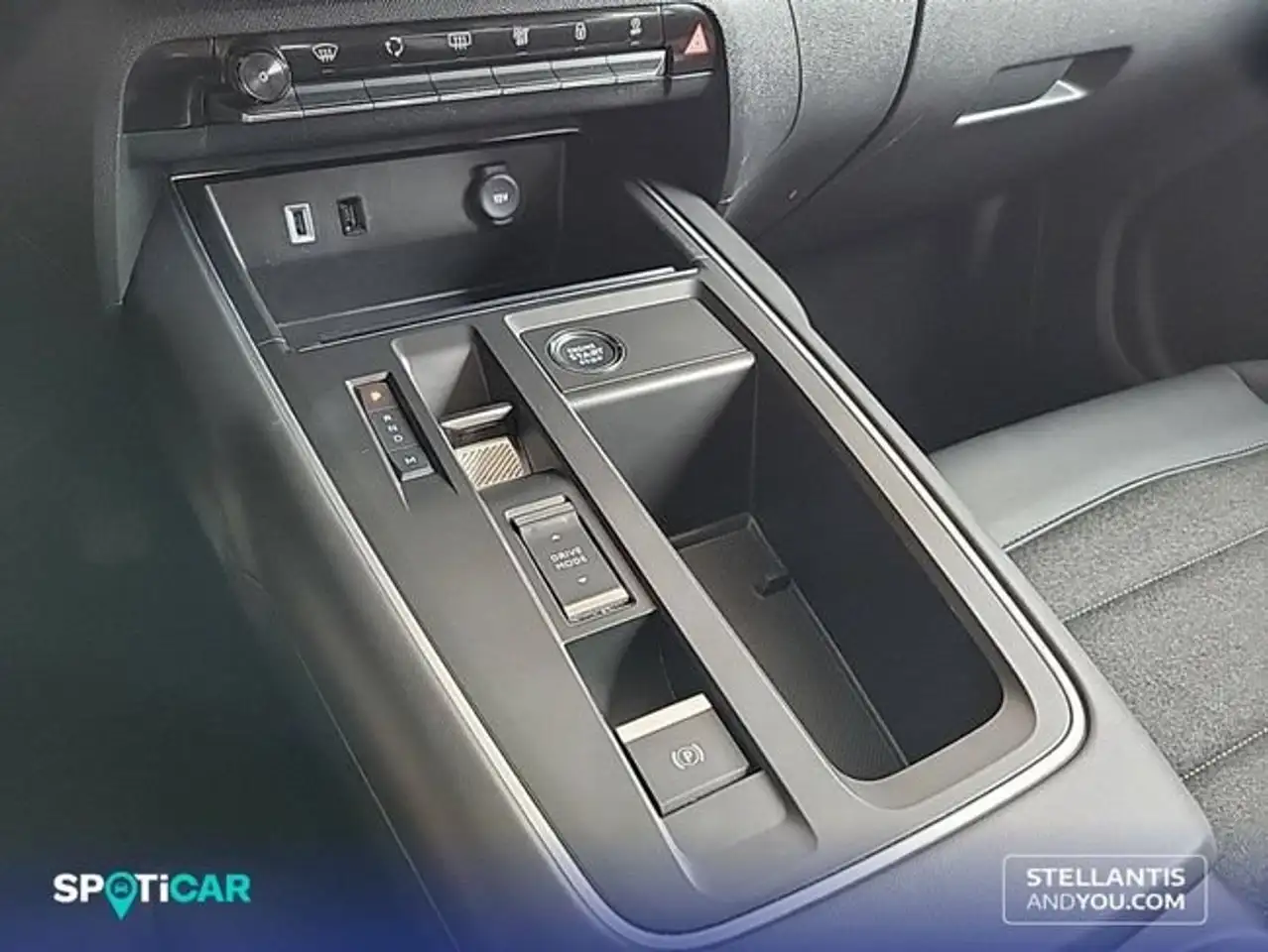 Citroen C5 Aircross BlueHdi 96kW (130CV) S&S EAT8 Plus — معرض صور السيارة 18