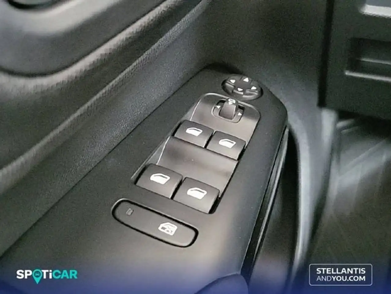 Citroen C5 Aircross BlueHdi 96kW (130CV) S&S EAT8 Plus — معرض صور السيارة 12