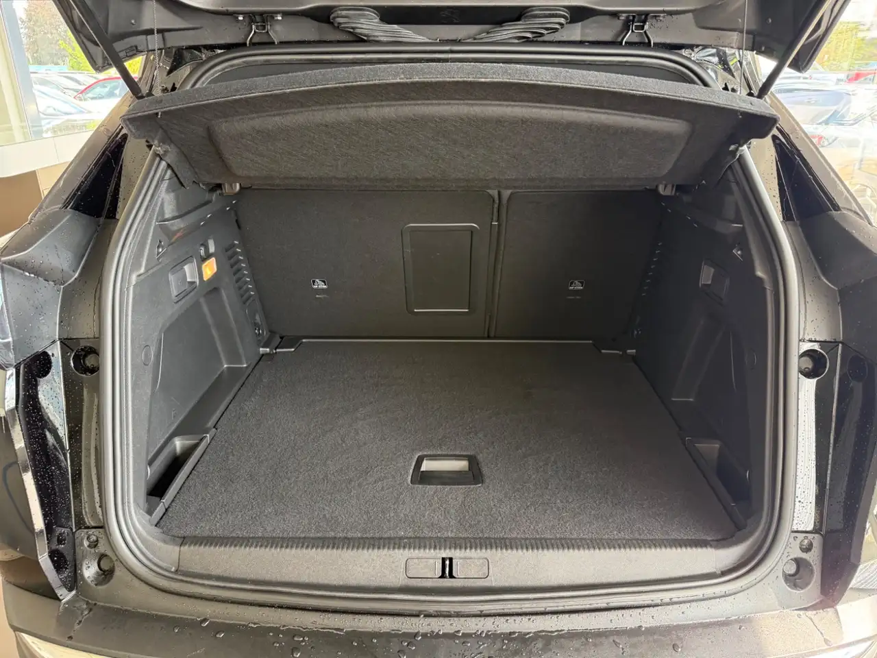 Peugeot 3008 1.2 PureTech 130 GT Sitzhzg*Kamera*Navi — معرض صور السيارة 11