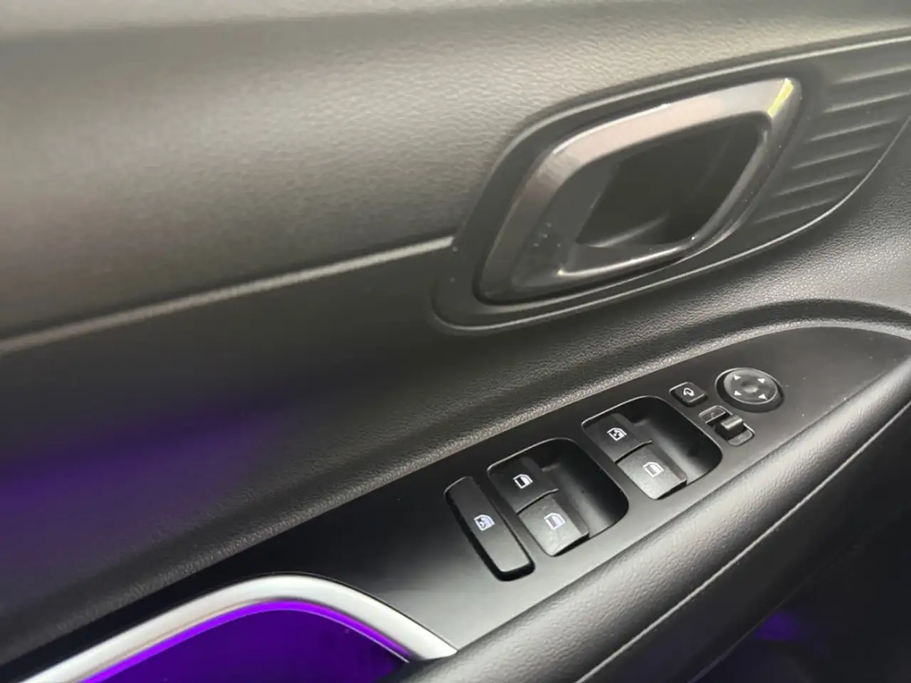 Hyundai i20 Prime ALLWETTER NAV LED DIG-DISPLAY KAMERA SITZ.HZ — معرض صور السيارة 20