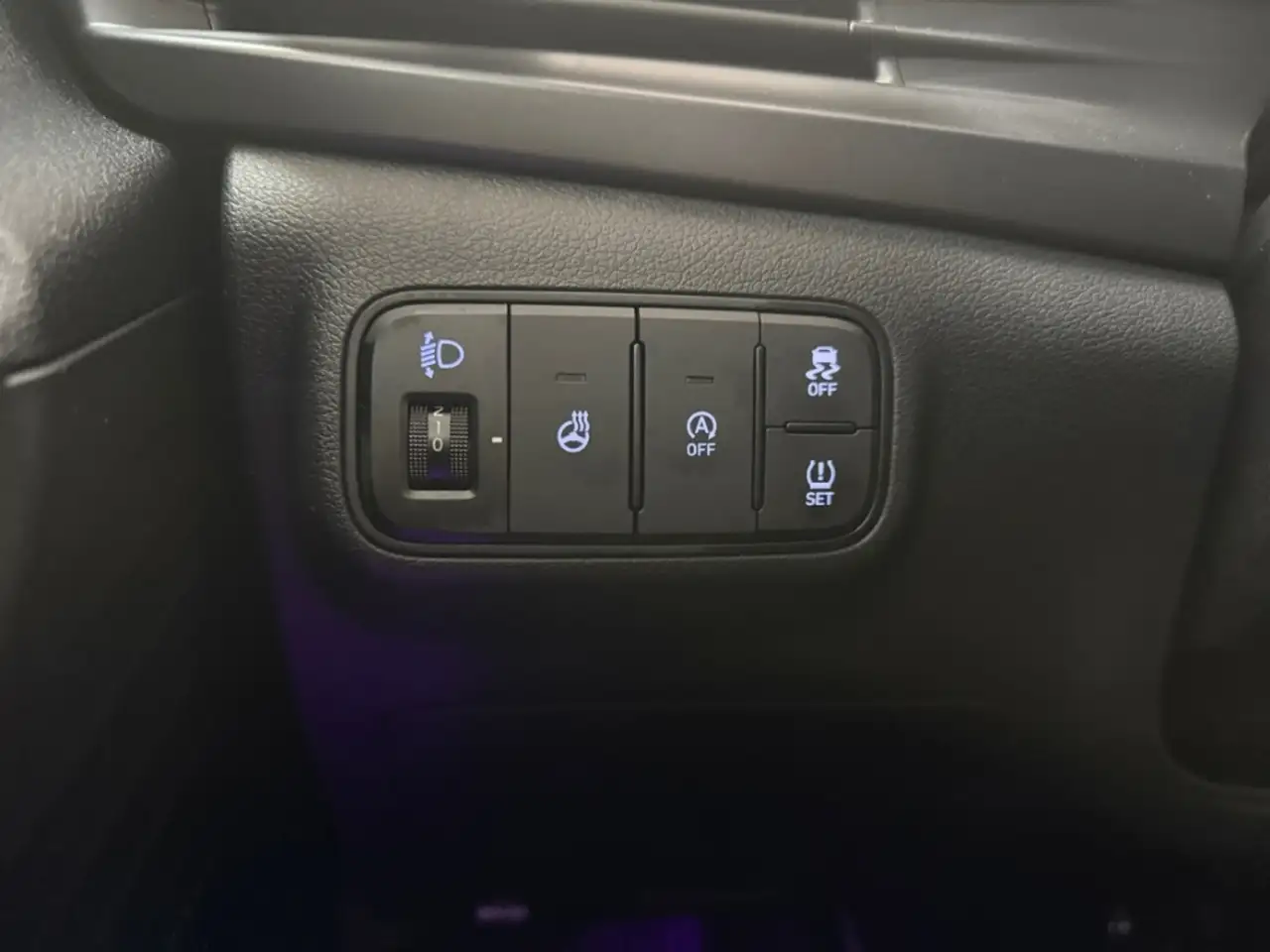 Hyundai i20 Prime ALLWETTER NAV LED DIG-DISPLAY KAMERA SITZ.HZ — معرض صور السيارة 19