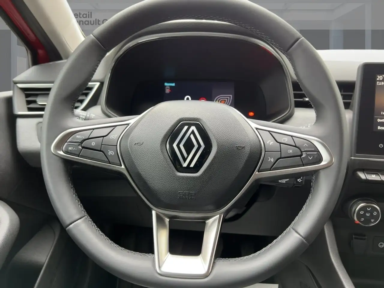 Renault Clio EVOLUTION TCe 90 Apple CarPlay SHZ PDC KLIMA — Galería del vehículo 11