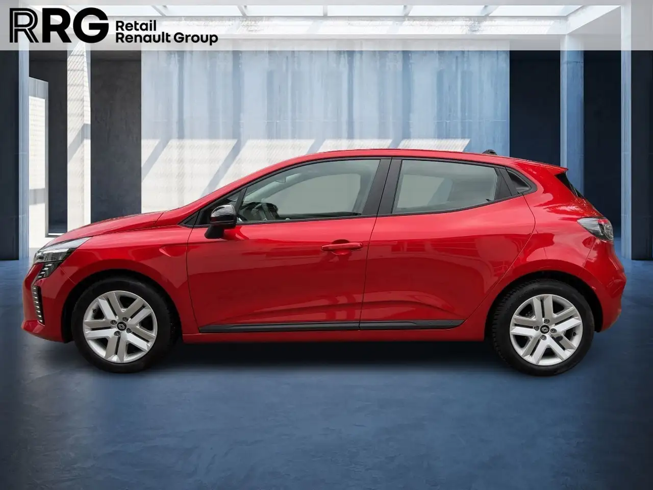 Renault Clio EVOLUTION TCe 90 Apple CarPlay SHZ PDC KLIMA — Galería del vehículo 2