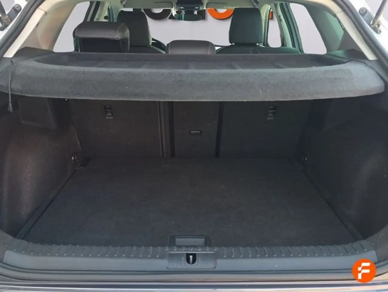 CUPRA Formentor 1.5 TSI 110kW (150 CV) DSG — Galerie du véhicule 27