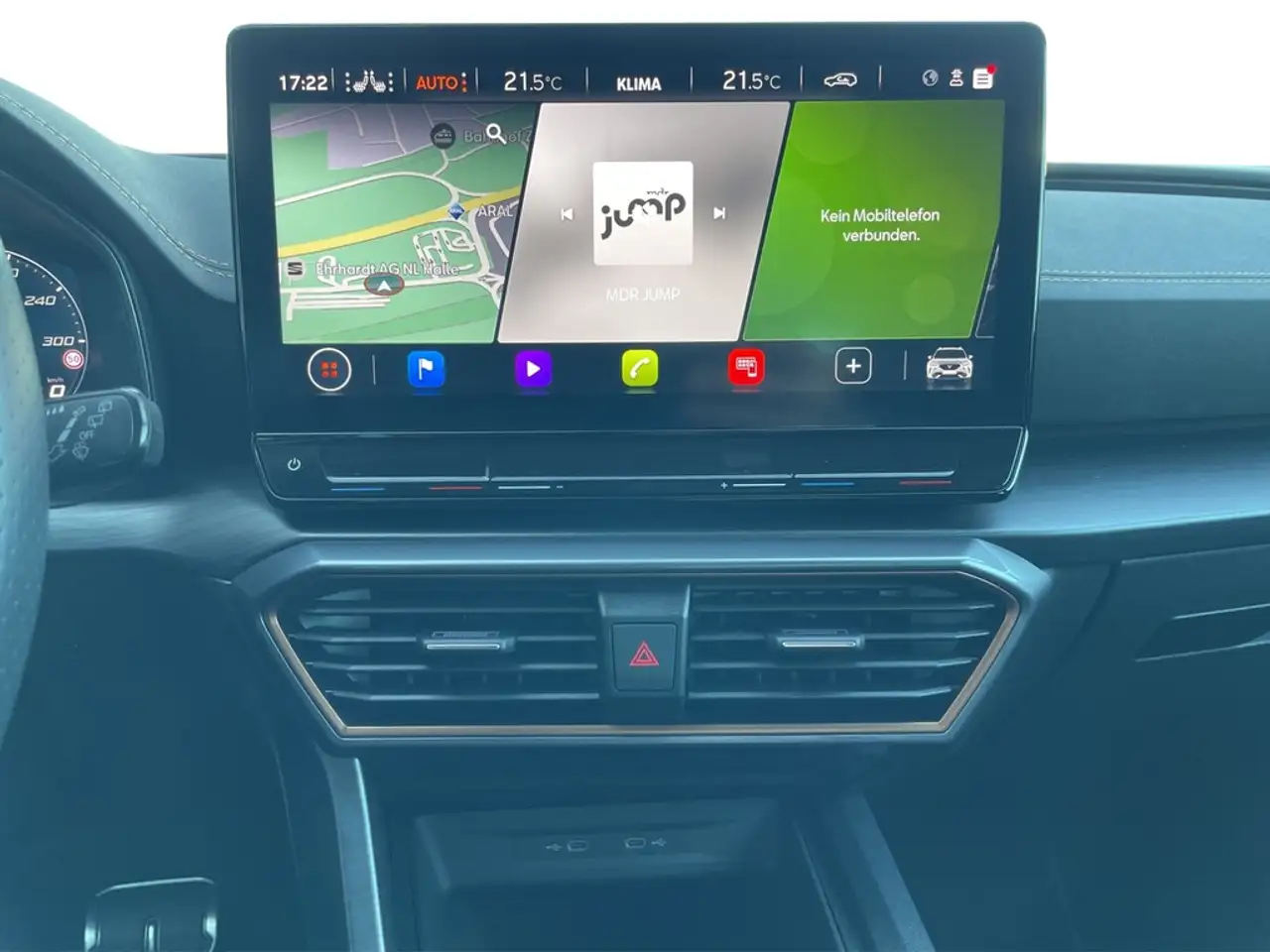 CUPRA Formentor 2.5 TSI DSG 4Drive VZ5 DCC MATT*MATRIX*AKEBONO*... — Galería del vehículo 18