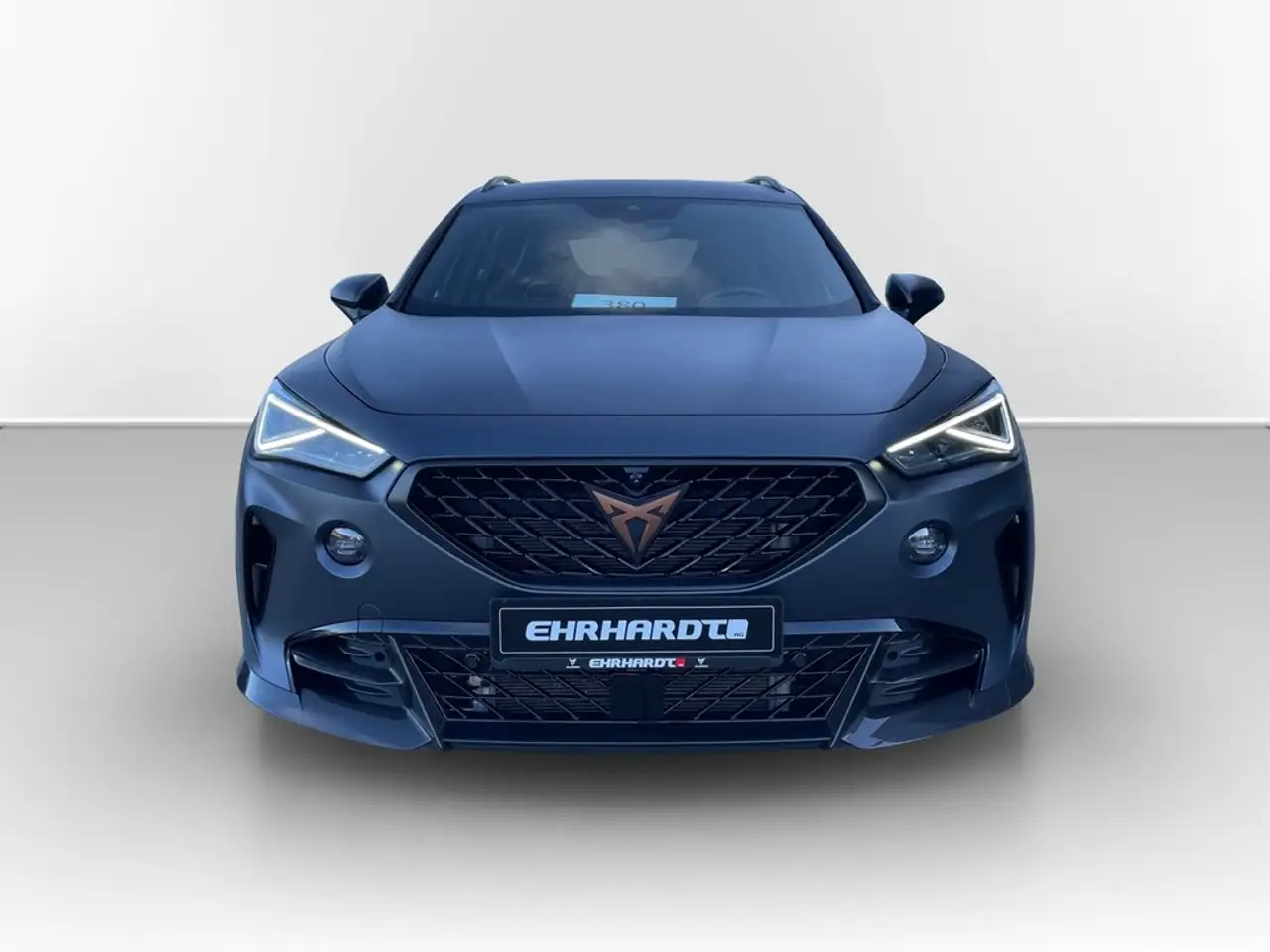 CUPRA Formentor 2.5 TSI DSG 4Drive VZ5 DCC MATT*MATRIX*AKEBONO*... — Galería del vehículo 2