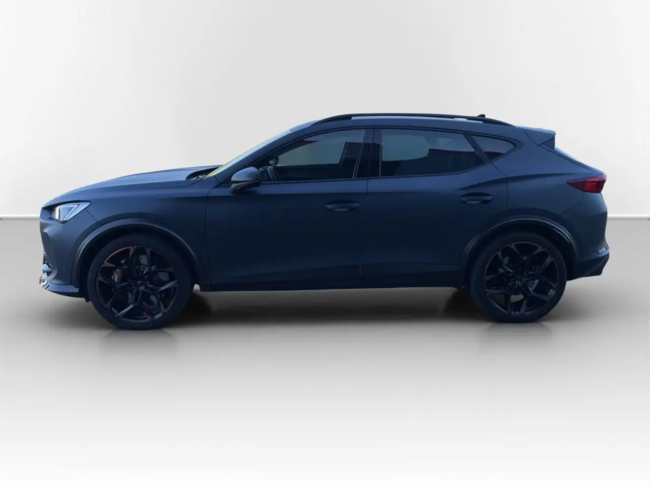 CUPRA Formentor 2.5 TSI DSG 4Drive VZ5 DCC MATT*MATRIX*AKEBONO*... — Galería del vehículo 10