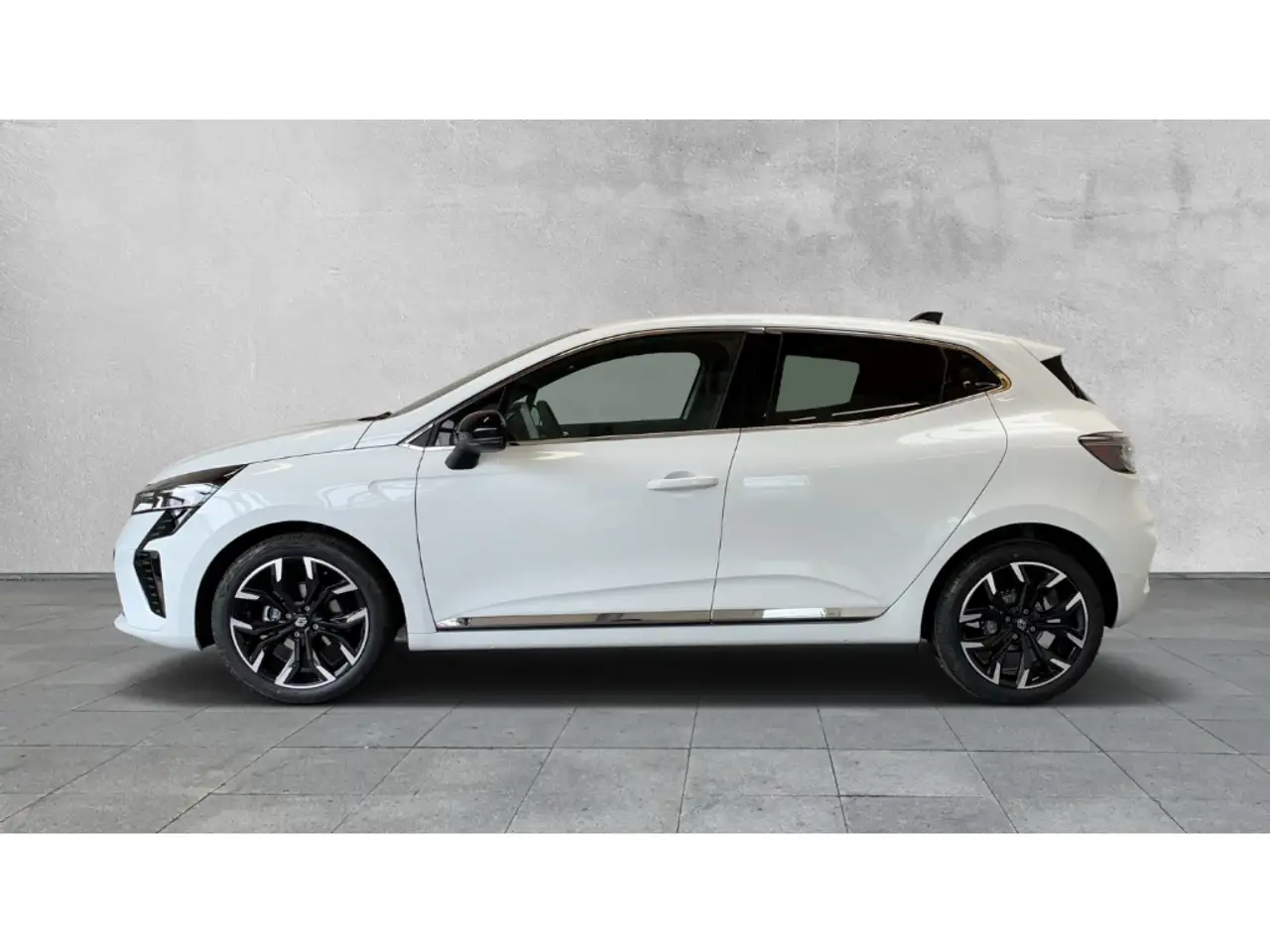Renault Clio TECHNO TCe90 Techno NAVI+KAMERA+SHZ — Galerie du véhicule 2