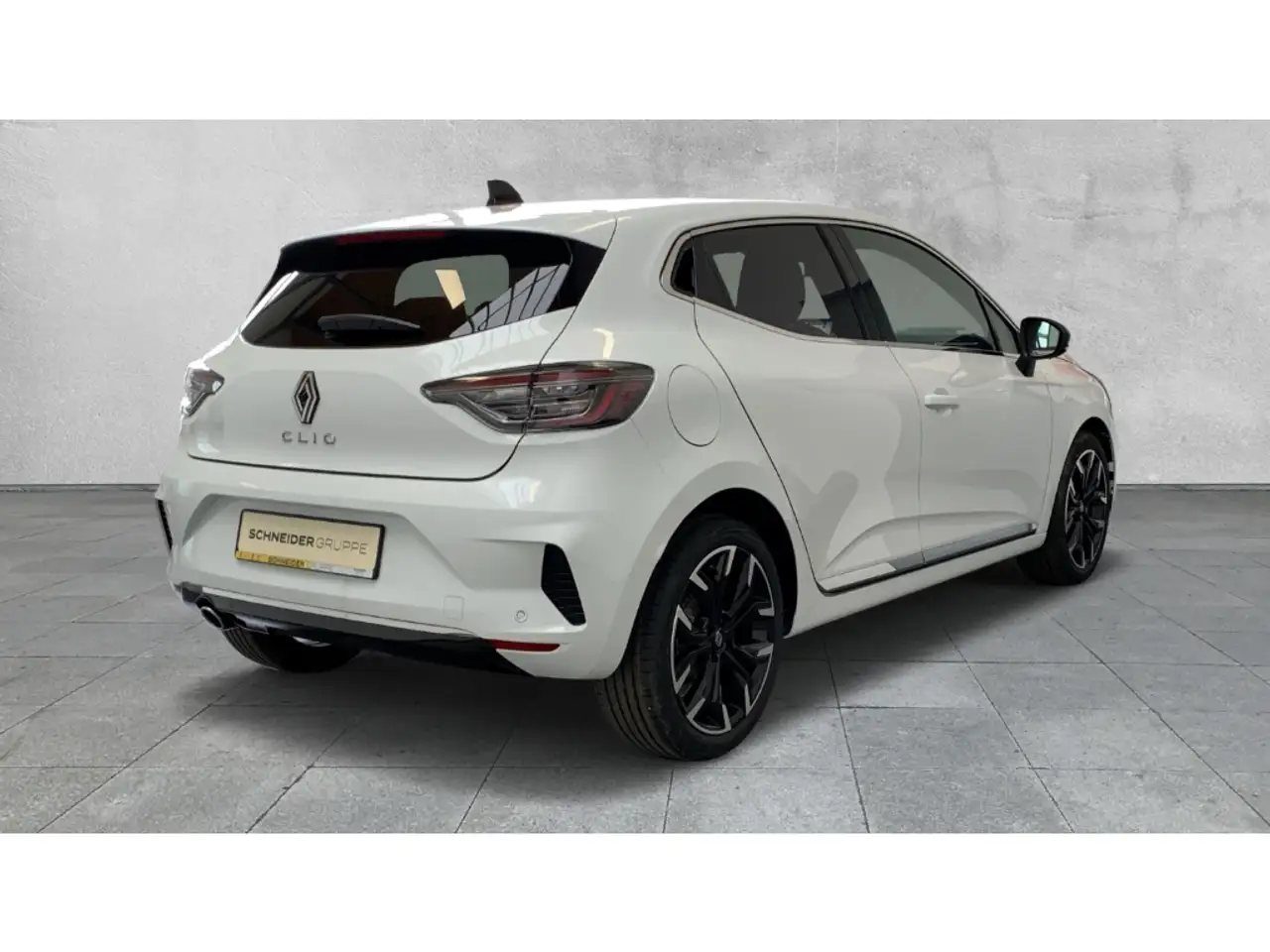 Renault Clio TECHNO TCe90 Techno NAVI+KAMERA+SHZ — Galerie du véhicule 5