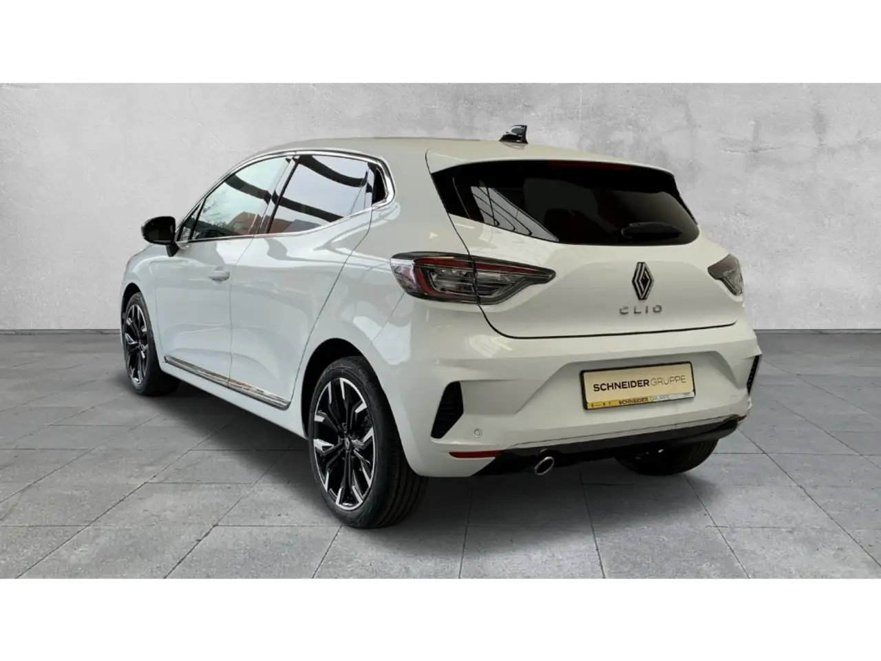 Renault Clio TECHNO TCe90 Techno NAVI+KAMERA+SHZ — Galerie du véhicule 3