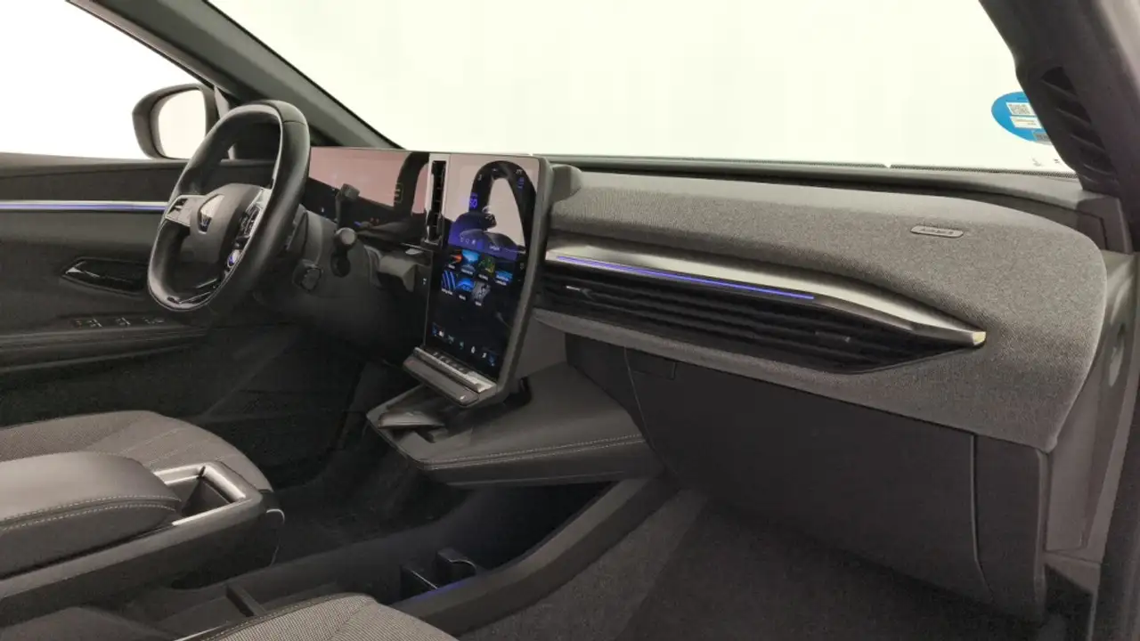 Renault Megane E-Tech TECHNO AUTONOMiA CONFORT 160KW 5P — Galerie du véhicule 15
