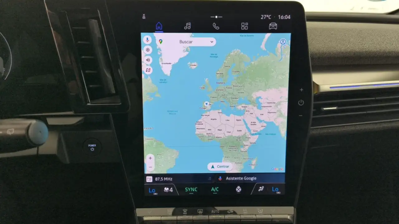 Renault Megane E-Tech TECHNO AUTONOMiA CONFORT 160KW 5P — Galerie du véhicule 21