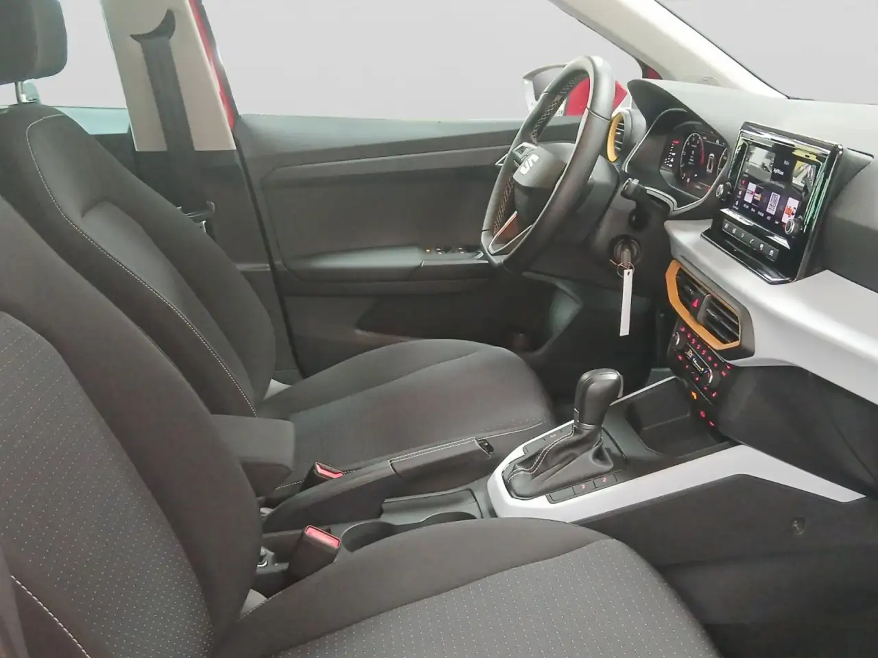 SEAT Arona Style Edition 1.0 TSI Aut. Kam, GJR, SHZ Klima — معرض صور السيارة 17