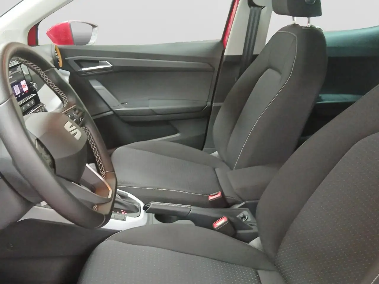 SEAT Arona Style Edition 1.0 TSI Aut. Kam, GJR, SHZ Klima — معرض صور السيارة 13