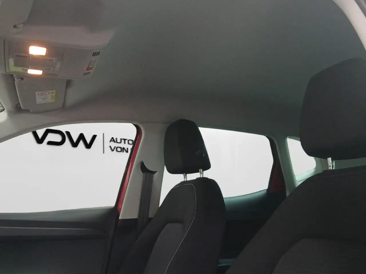 SEAT Arona Style Edition 1.0 TSI Aut. Kam, GJR, SHZ Klima — معرض صور السيارة 18