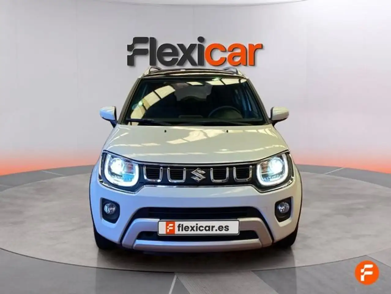 Suzuki Ignis 1.2 GLX Mild Hybrid — Vehicle gallery 2
