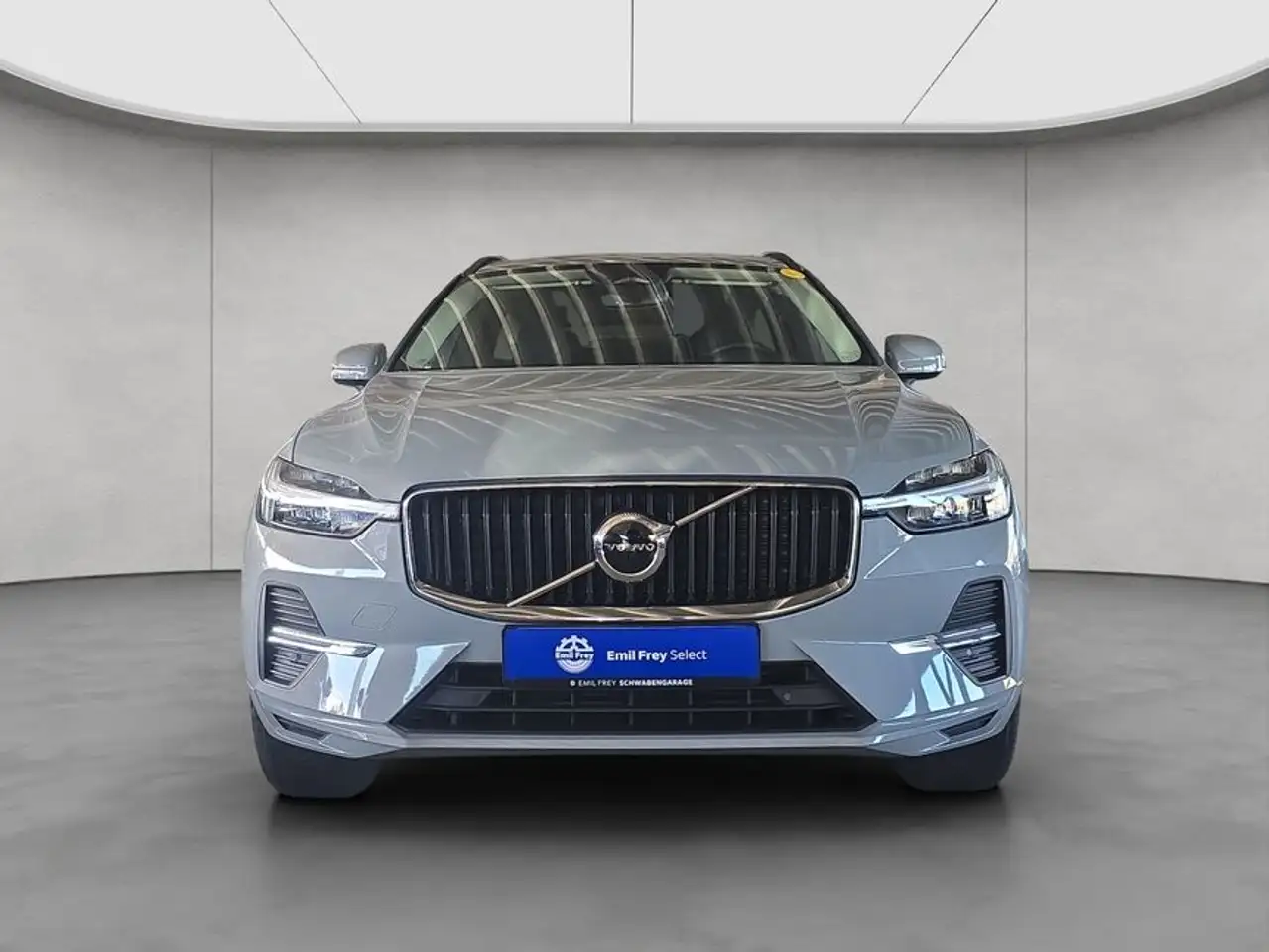 Volvo XC60 XC60 B5 B AWD Core — Vehicle gallery 6