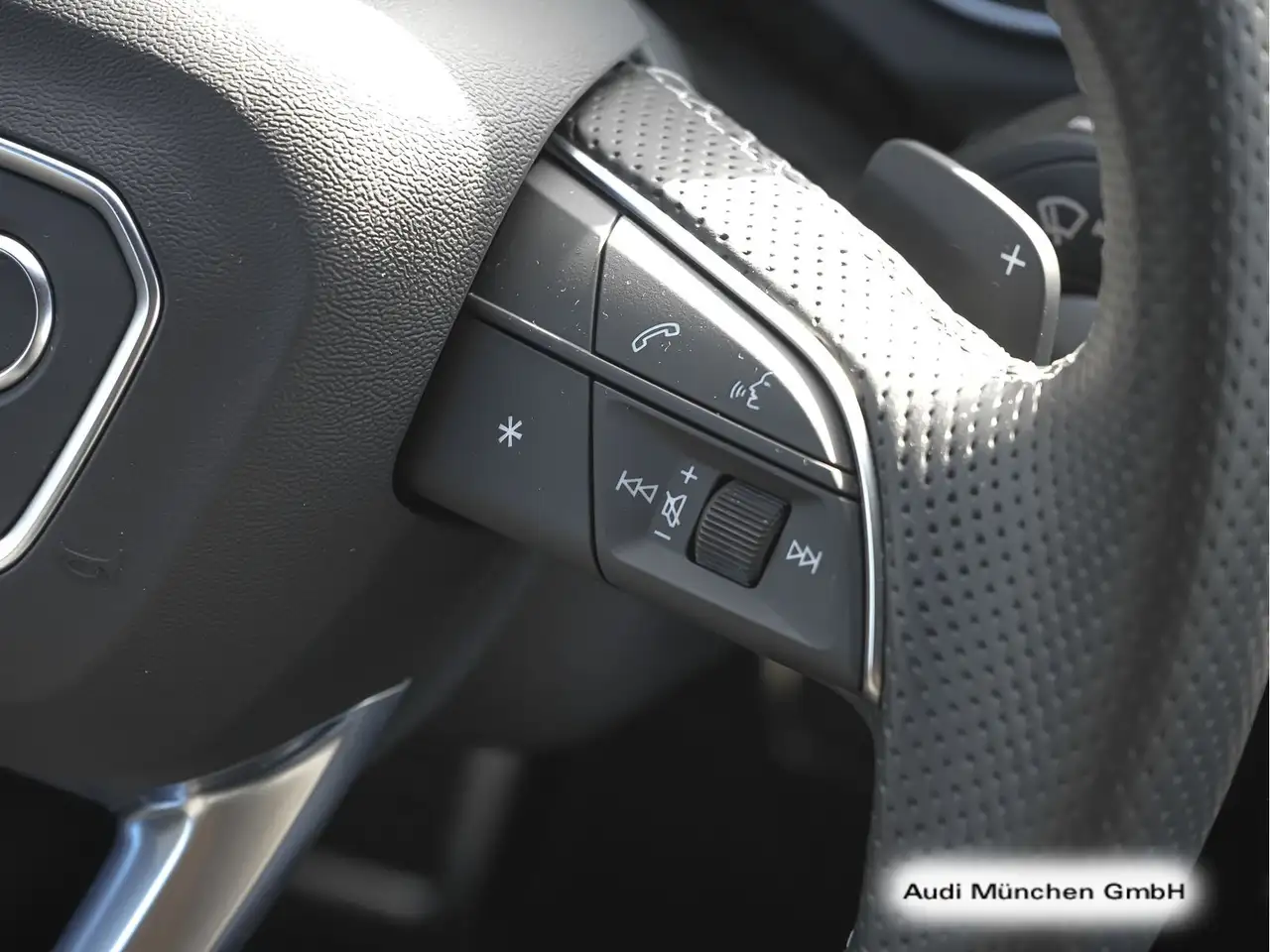 Audi Q5 40 TFSI qu. S tronic 2x S line AHK/Virtual+/M — معرض صور السيارة 21