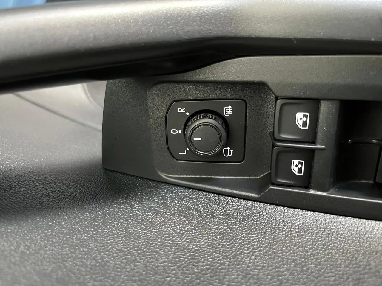 Volkswagen T-Cross Life 1.0TSI DSG LED PDC KAMERA KEYLESS — Galerie du véhicule 9