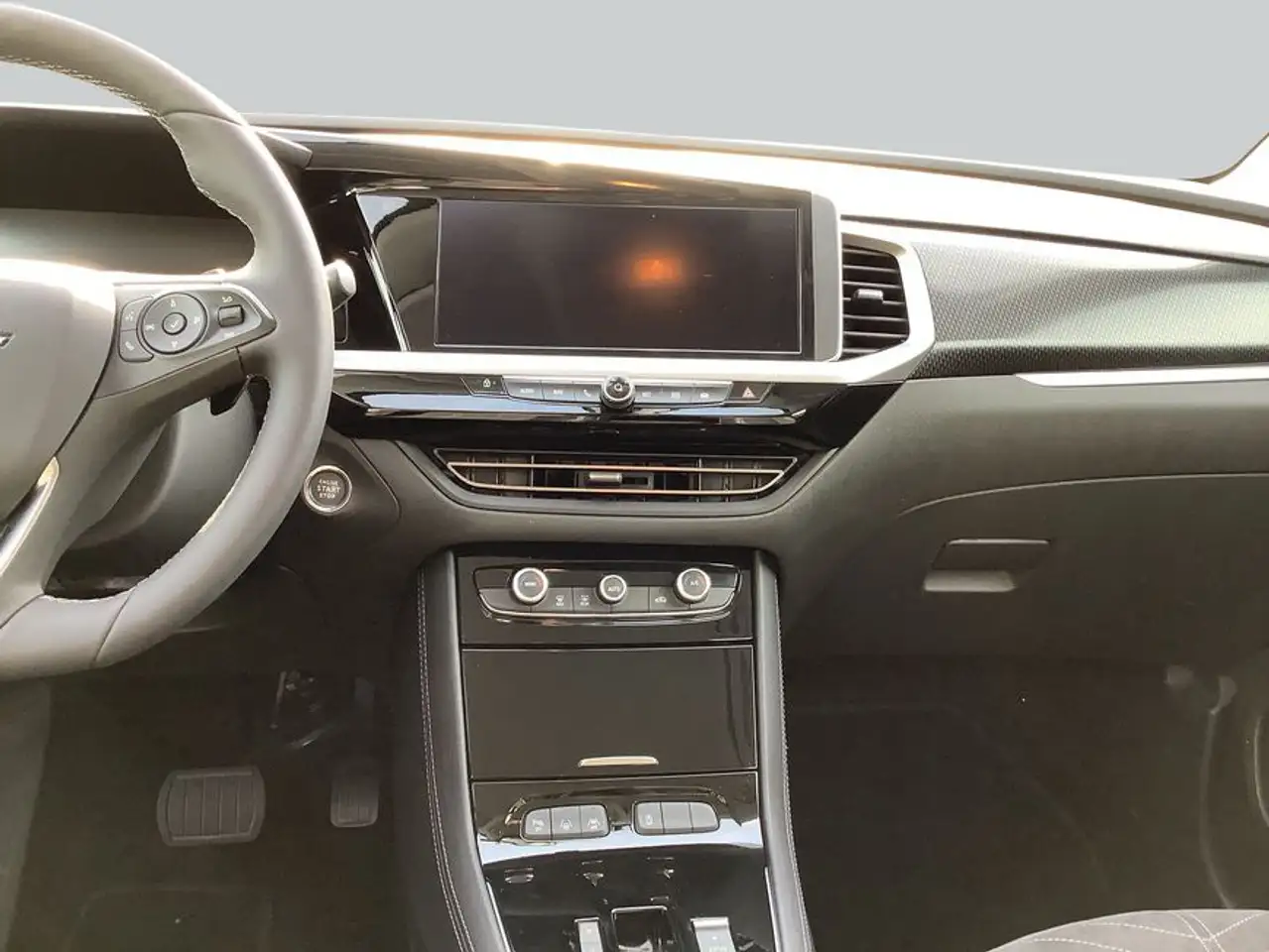 Opel Grandland Grandland 1.2 DI Automatik GS — Galerie du véhicule 14