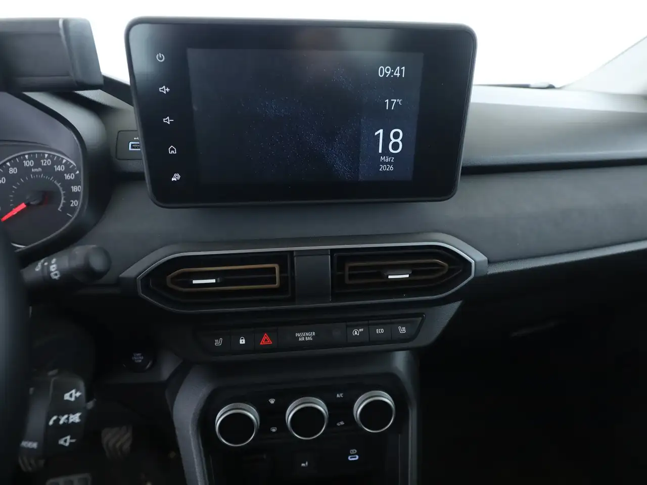 Dacia Sandero Stepway Extreme+ TCe 110 — Vehicle gallery 8