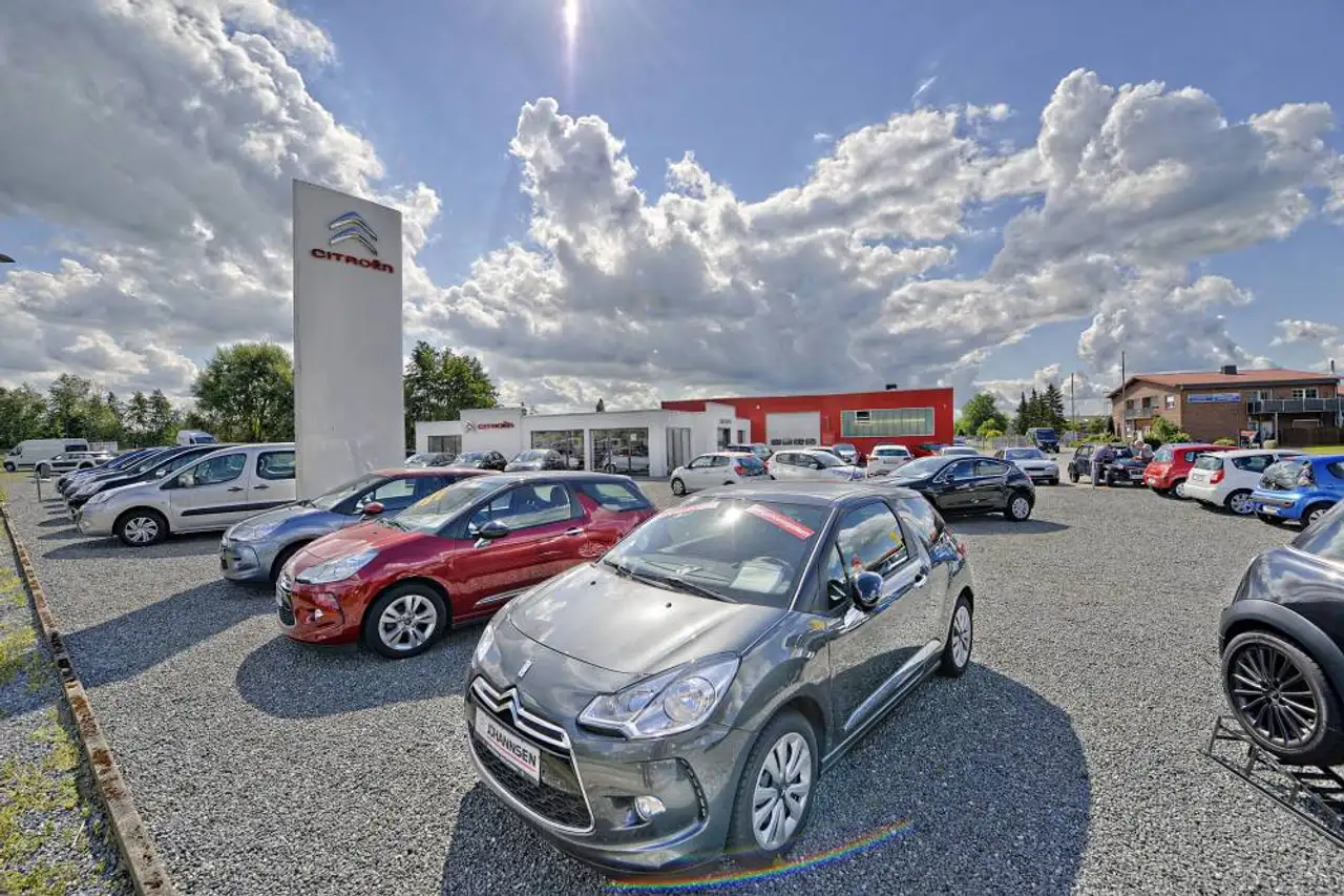 Opel Astra 1.2 Turbo SportsTourer GS Navi HeadUp Matrix — Galería del vehículo 25