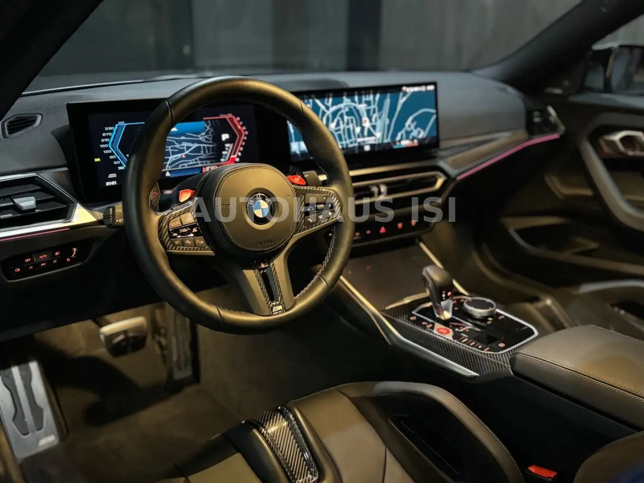 BMW M2 Coupe FROZEN GREY,SCHALE,M RACE TRACK,DRIVERS — Vehicle gallery 22