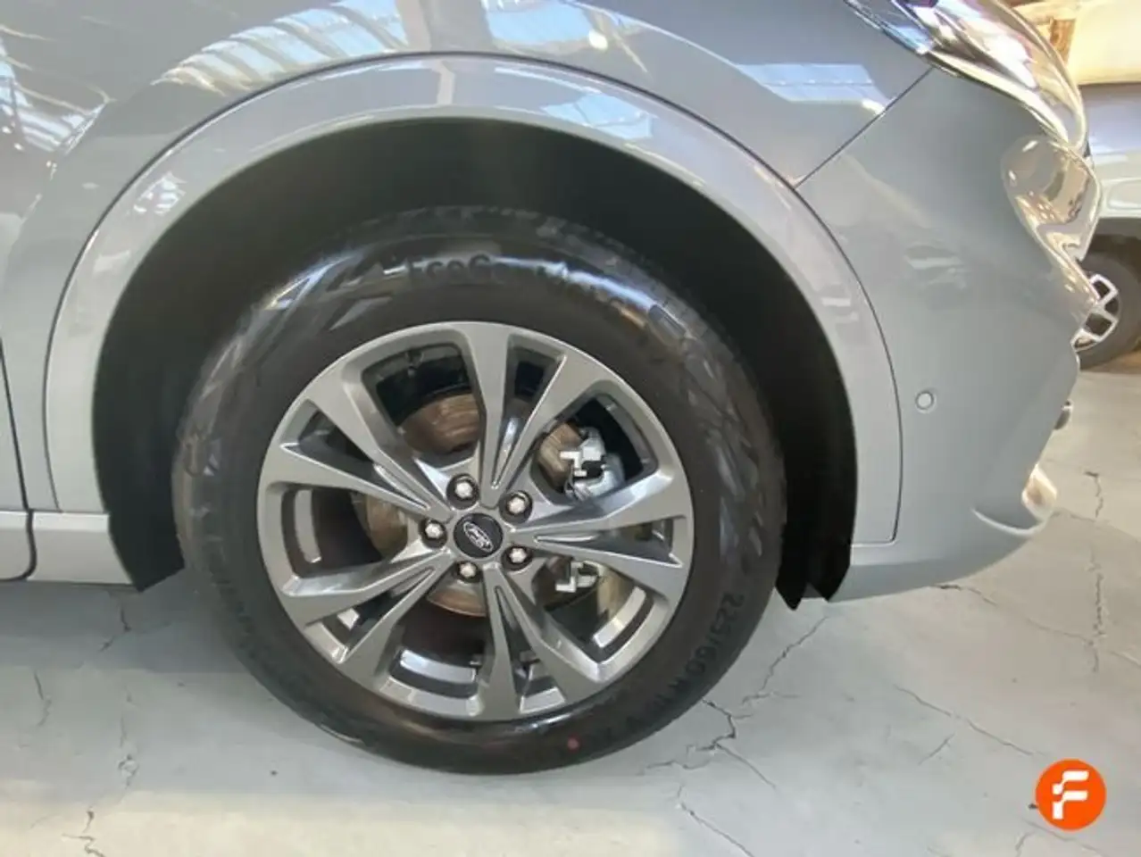Ford Kuga 1.5 EcoBoost ST-Line FWD 150 — Vehicle gallery 10