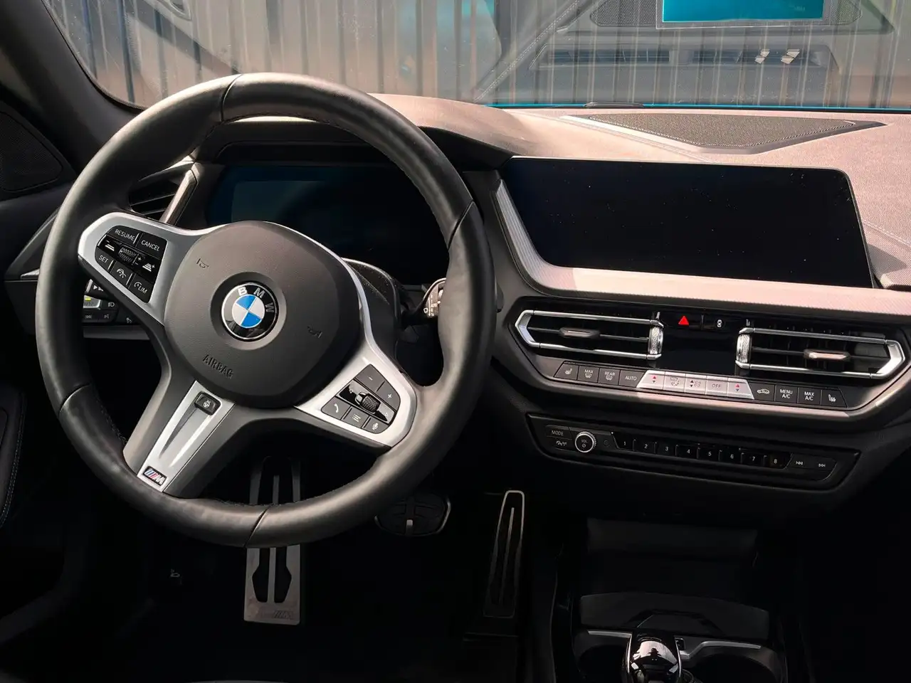 BMW Sonstige 218i Gran Coupe M SPORT /Leder/PanoD/Kamera/HiFi — Galería del vehículo 11